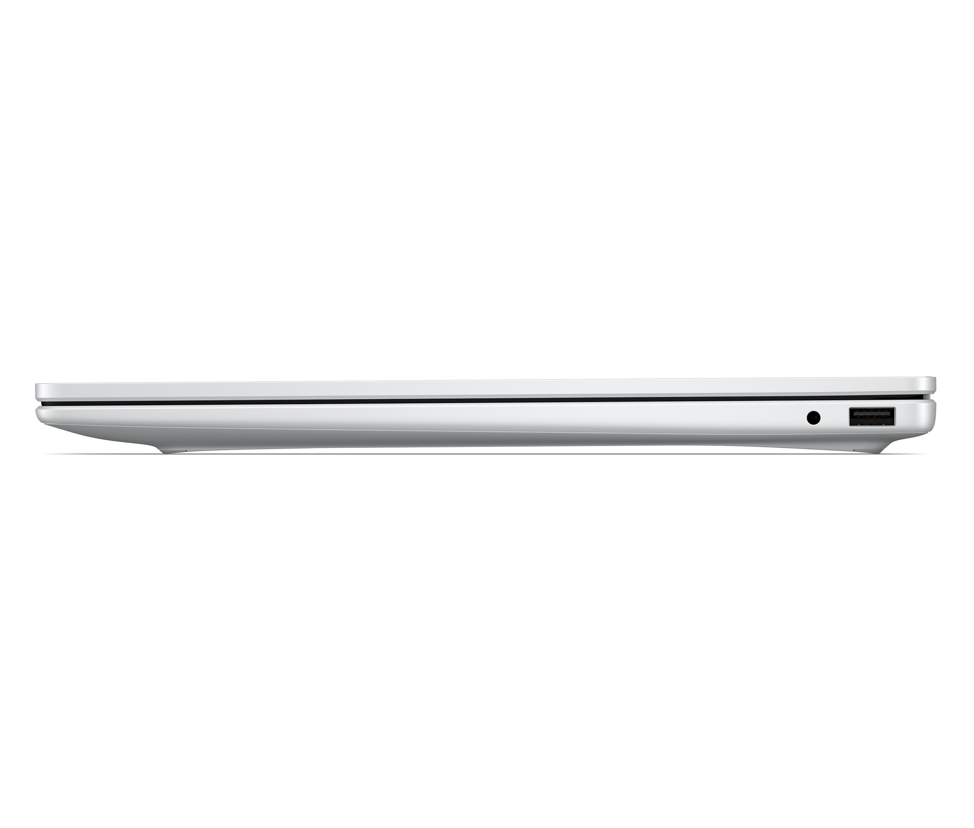 HP OmniBook 3 16-by0655ng 16" Notebook AMD Ryzen 5 16 GB RAM 512 GB SSD Grau, Silber