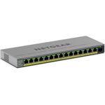 Netgear Easy Smart GS116EPP (GS116EPP-100EUS)