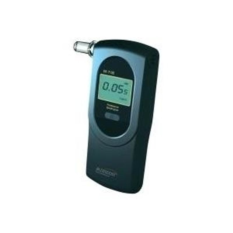 ACE Alkoholtester DA-7100 Messbereich Alkohol max.=5 ‰ inkl. Display 107007