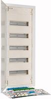 Eaton Hohlwand-Kleinverteiler 5-reihig, 60TE KLV-60HWP-F (302412)