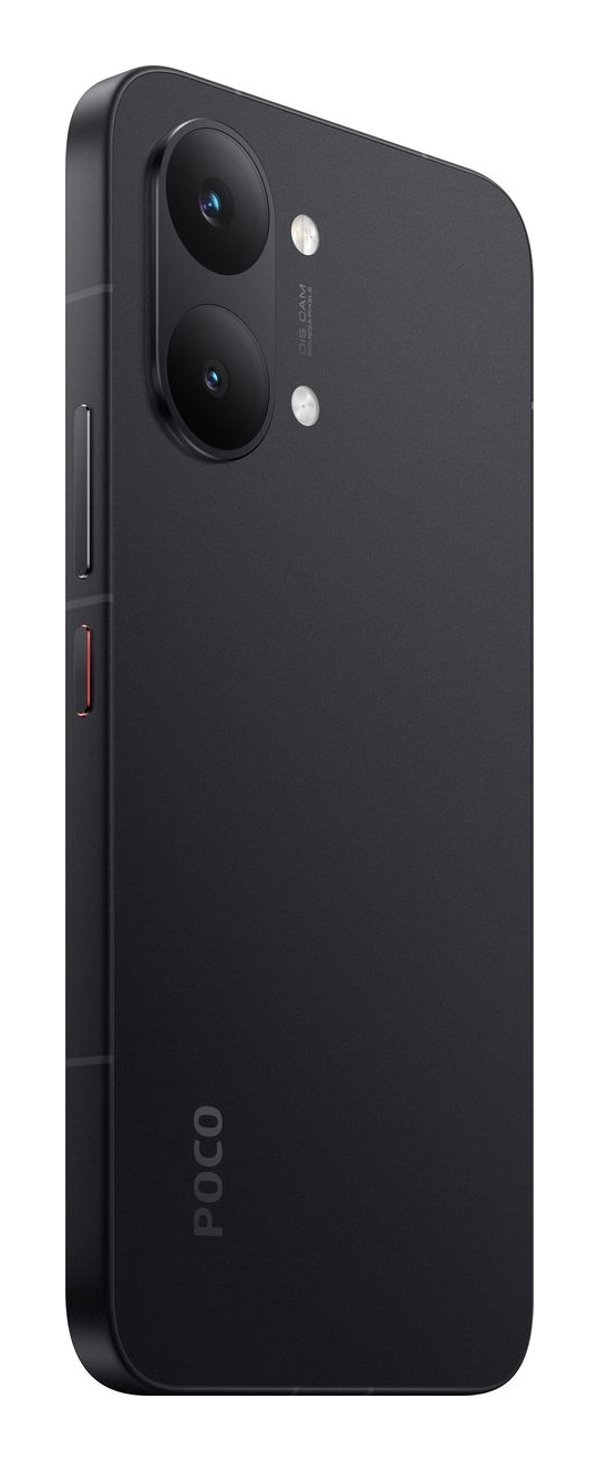 POCO X8 Pro Max 5G Dual-SIM 12 GB RAM 512 GB 6,83" AMOLED Schwarz
