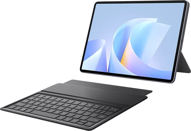 Huawei MatePad 11.5 S (2026) Tablet, 8GB RAM, 256GB, PaperMatte Display, Gray, inkl. Keyboard (53014MLU)