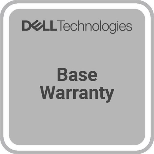 Dell Erweiterung von 1 Jahr Basic Onsite auf 2 Jahre Basic Onsite - Serviceerweiterung - Arbeitszeit und Ersatzteile - 1 Jahr (2. Jahr) - Vor-Ort - 10x5 - für Alienware 16 Area-51 AA16250, 18 Area-51 AA18250 (ANMM_1OS2OS)