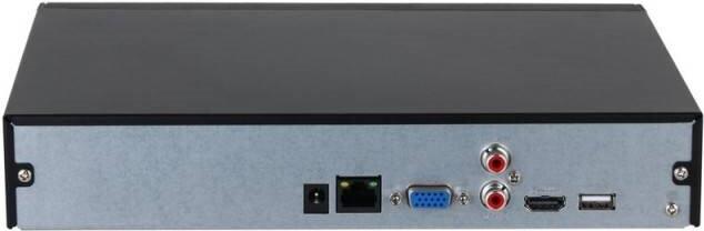 IP DVR DAHUA NVR2104HS-4KS3 (45884)