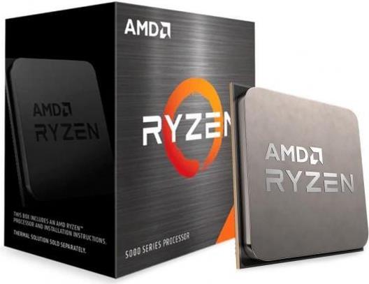 AMD Ryzen 7 5700X 3.4 GHz Prozessor