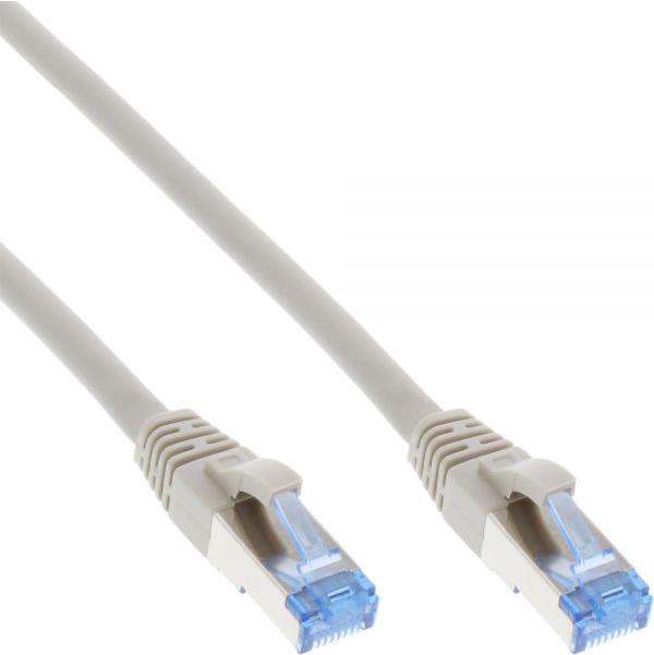 INLINE Patch-Kabel RJ-45 (M) zu RJ-45 (M) (76820)