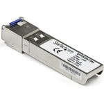 StarTech.com SFPFE20KT5R3 Transceiver Modul (Juniper SFP-FE20KT15R13 kompatibel, SFP, 100 Mbps, 20 km, Single Mode, Mini-GBIC) (SFPFE20KT5R3)