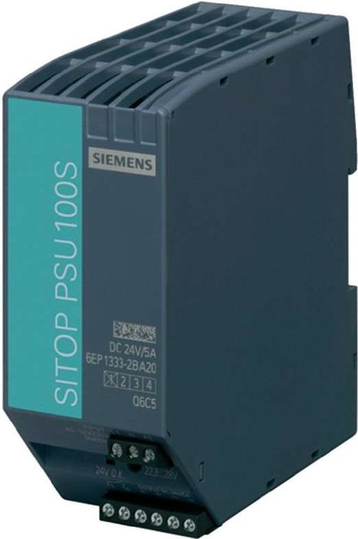 Siemens SITOP PSU100S (6EP1333-2BA20)
