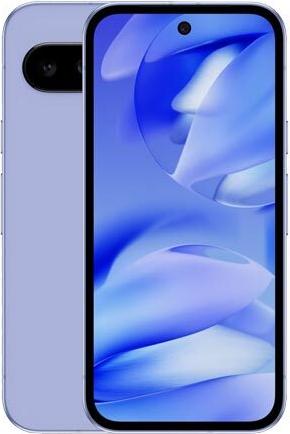 Google Pixel 9A 5G 6.3" 8 GB RAM 128 GB Iris
