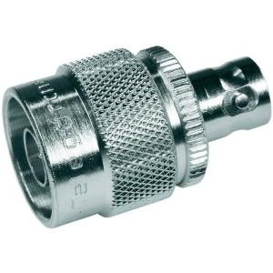 Telegärtner BNC-Adapter BNC-Buchse - N-Stecker J01008C0825 1 St. (J01008C0825)