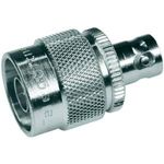 Telegärtner BNC-Adapter BNC-Buchse - N-Stecker J01008C0825 1 St. (J01008C0825)