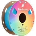 Polymaker Panchroma PLA Translucent (CA02001)
