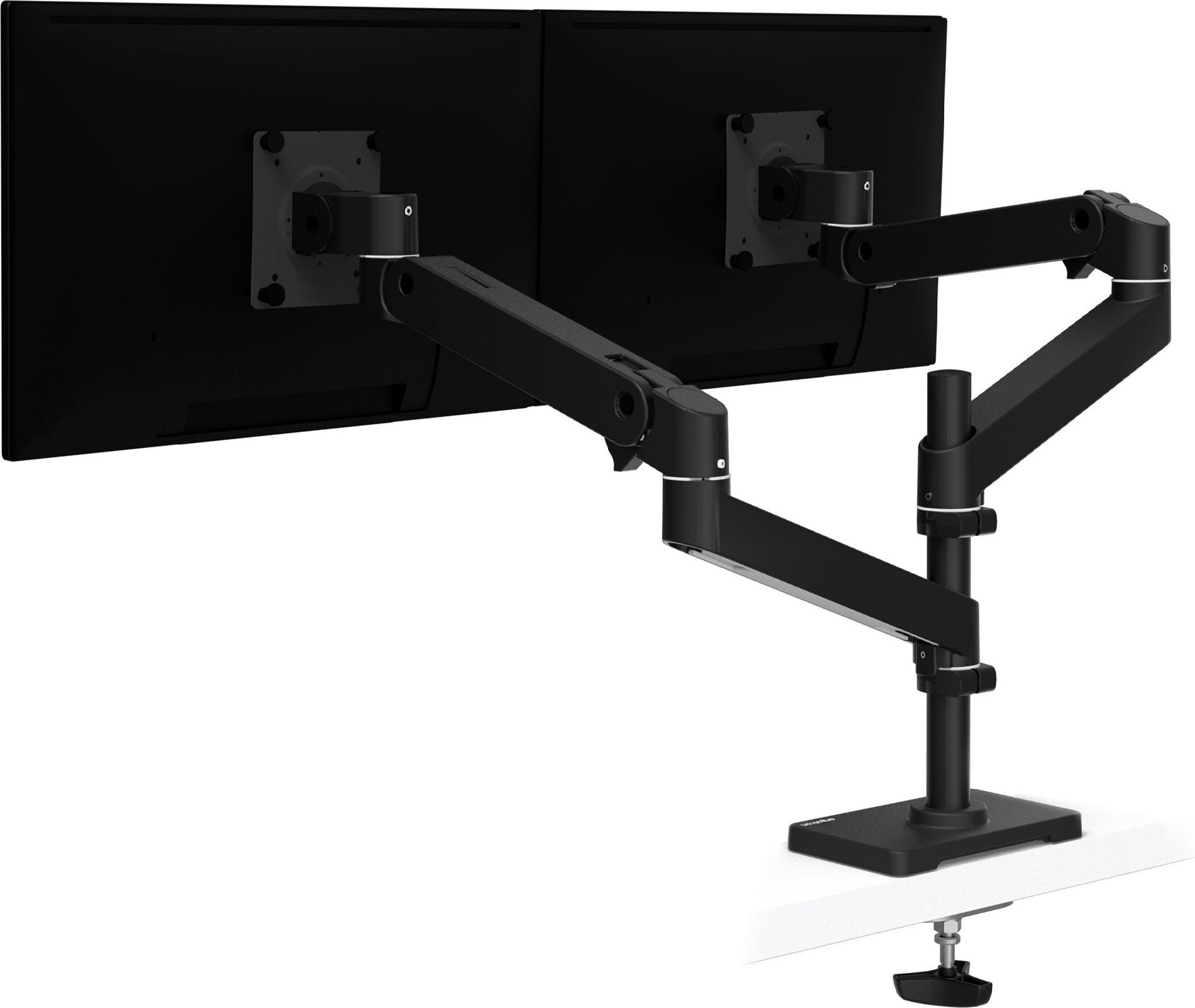 Ergotron LX Pro Befestigungskit (Doppelarm) (45-710-292)