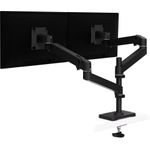 Ergotron LX Pro Befestigungskit (Doppelarm) (45-710-292)