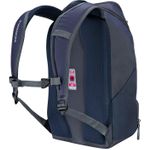 Wenger/SwissGear XC Wynd Notebooktasche Rucksack Blau (610170) (B-Ware)