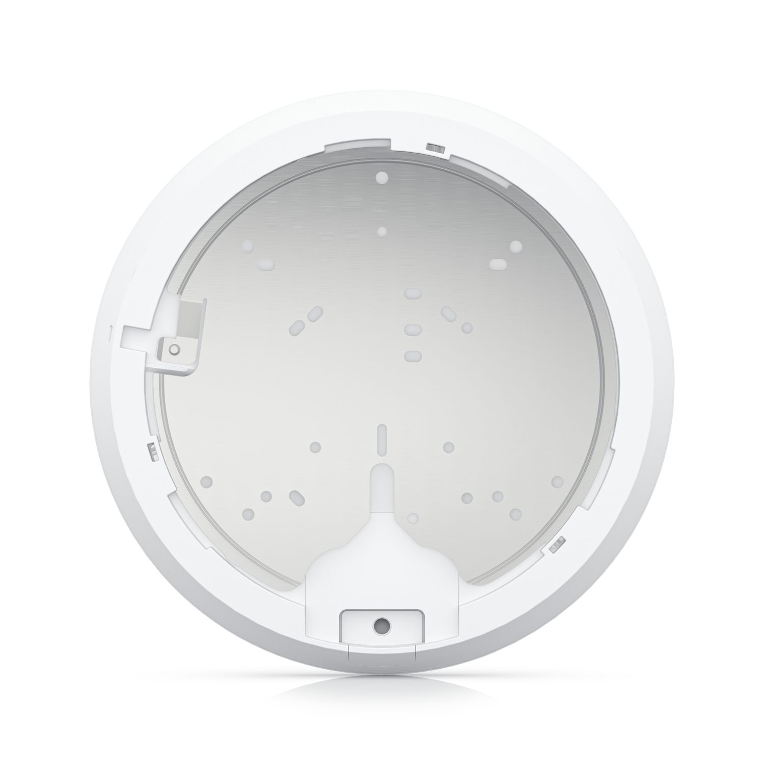 Ubiquiti UniFi U6-Enterprise Wi-Fi 6E Tri-Band Access Point 2,5 Gigabit PoE+ Weiß