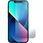 eSTUFF ES580300-10BULK Display-/Rückseitenschutz für Smartphones Klare Bildschirmschutzfolie Apple 1 Stück(e) (ES580300-10BULK) (geöffnet)