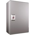 Rittal KX 1584.000 Installations-Gehäuse 200 x 300 x 120 Stahl (1584000)