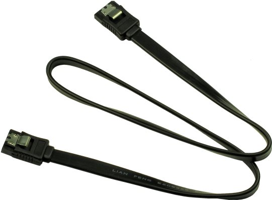 Inter-Tech SATA-Kabel (88885310)