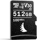 Angelbird AV PRO microSD 512GB V30 (AVP512MSDV30)