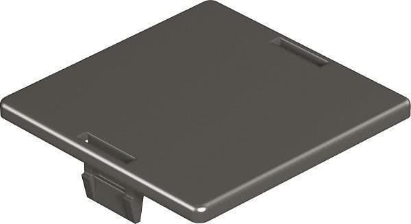 OBO BETTERMANN Leerplatzabdeckung LPR rund LPR - 10 Stück (LPR)