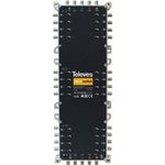 Multischalter 12,70cm (5") 24 Guß NEVO recpower kask. MS524C (MS524C)