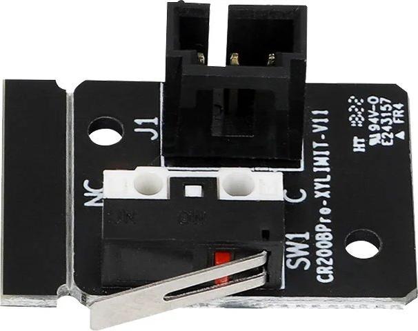 CR-200B X-/Y-/Z-AXIS LIMIT SWITCH CREALITY 3D ZUBEHOER (2101030143)
