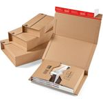 Colompac CP 020 Verpackungsbox Braun 20 Stück(e) (CP020.17.020)