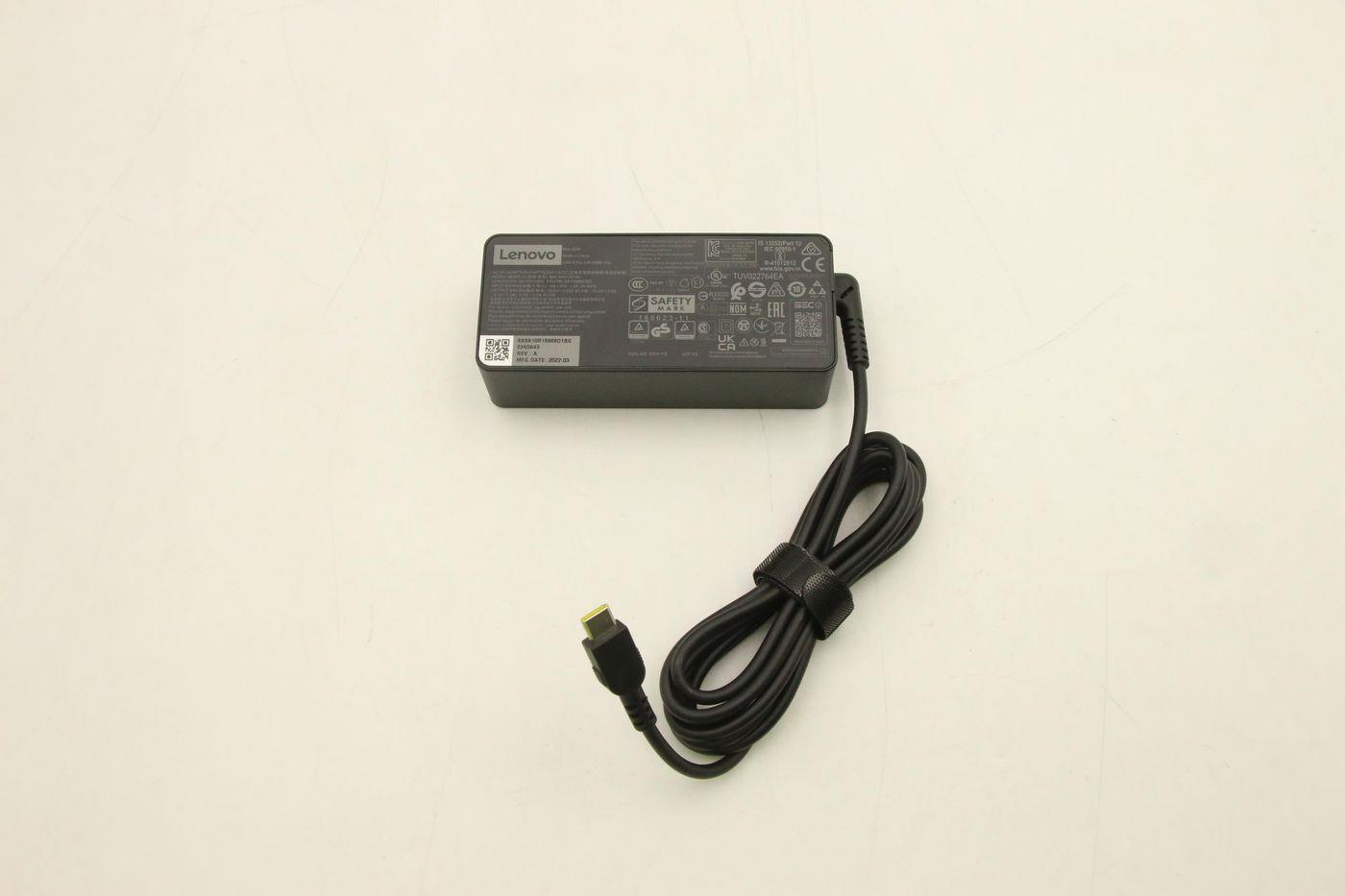 Lenovo AC_ADAPTER (5A10W86302)