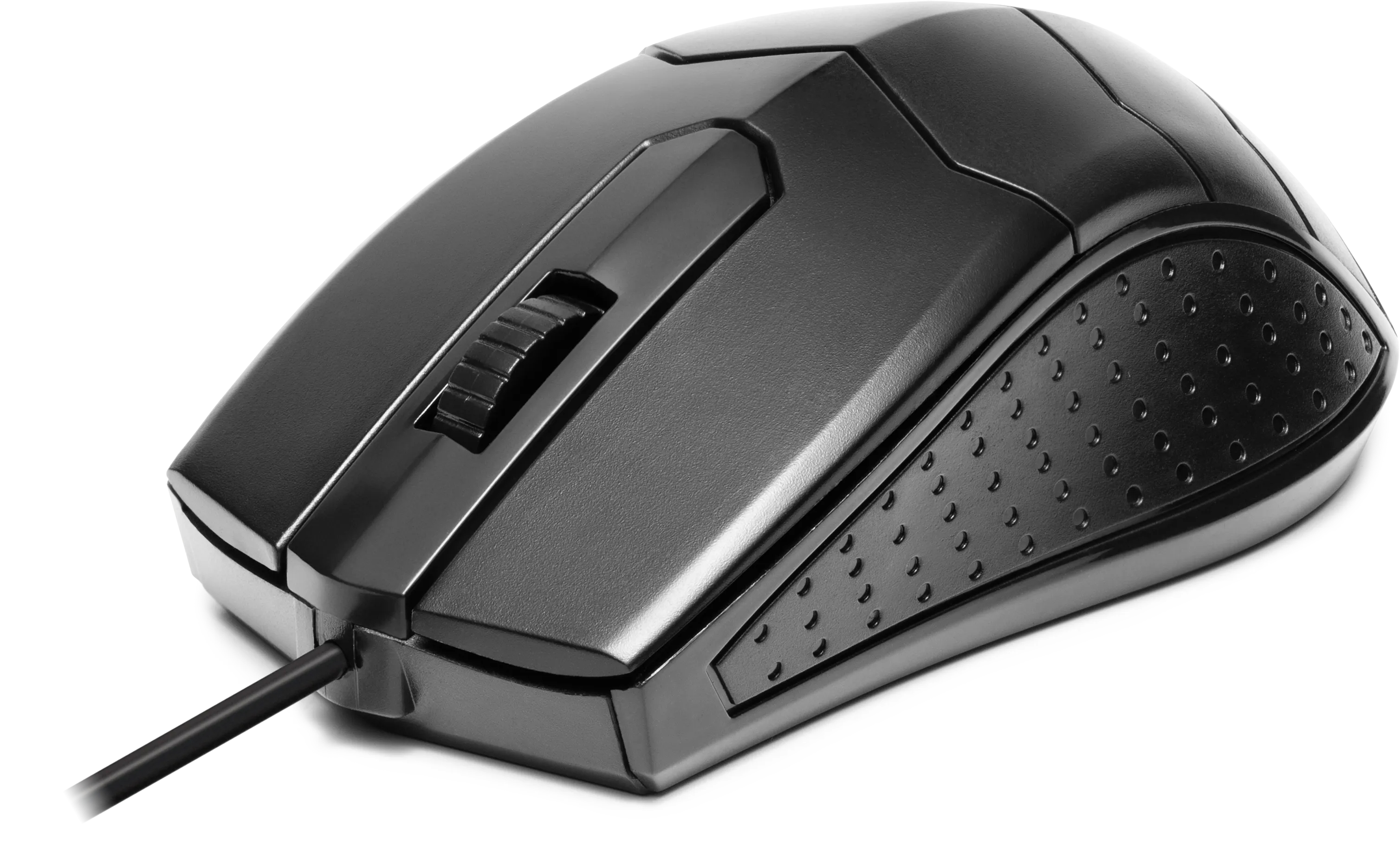 Defender HIT MB-530 Kabelgebundene Optische Maus 1000 DPI Schwarz