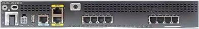 CISCO VG400 ANALOG VOICE GATEWAY IN (VG400-4FXS/4FXO)
