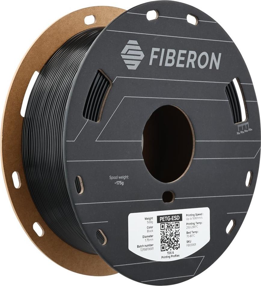 Polymaker Fiberon PETG-ESD (FB03001)
