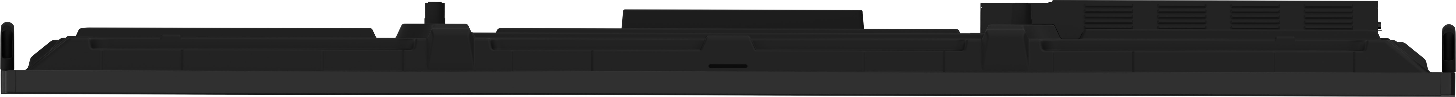 Iiyama ProLite TE6512MIS-B4AG 65" 4K UHD Touch Digital Signage Display Schwarz