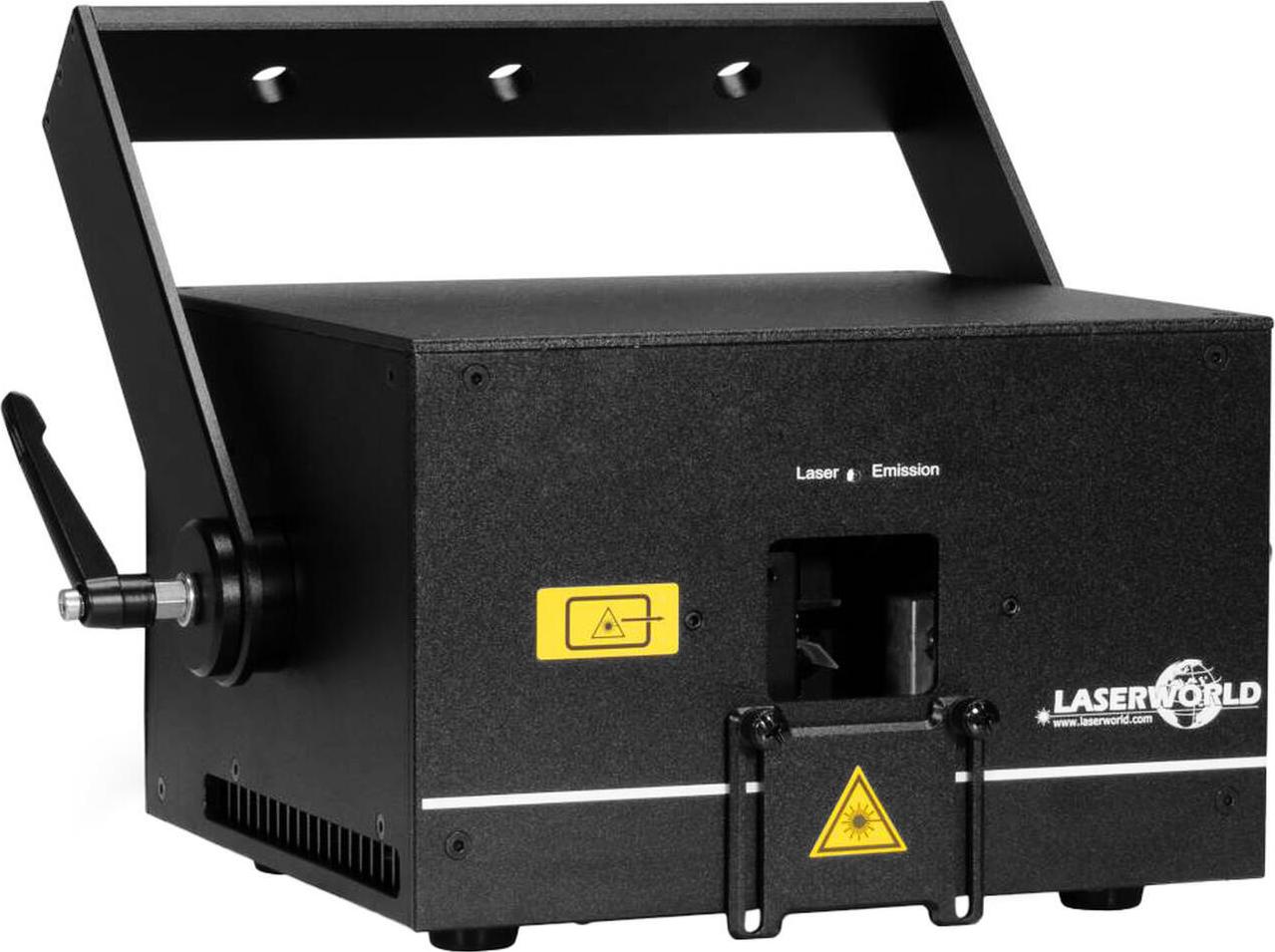 LASERWORLD DS-1000RGB MK5 (51743292)