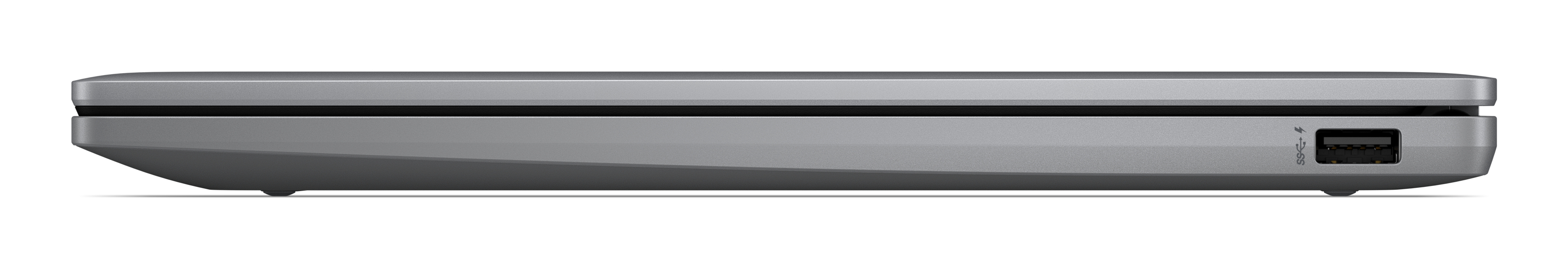 HP Chromebook 14a-nm0110ng 14" MediaTek Kompanio 540 4 GB RAM 64 GB eMMC ChromeOS Meteor Silver