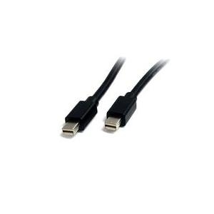 StarTech.com Mini DisplayPort Kabel 1,2 (MDISP2M)