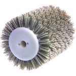 Makita P-04422 Vorpolierbürste Rotierendes Polierwerkzeug Zubehör (P-04422)