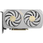 ZOTAC GAMING GeForce RTX 5060 Ti 16GB Twin Edge OC GDDR7 3xDP 1xHDMI White Edition (ZT-B50620Q-10M)