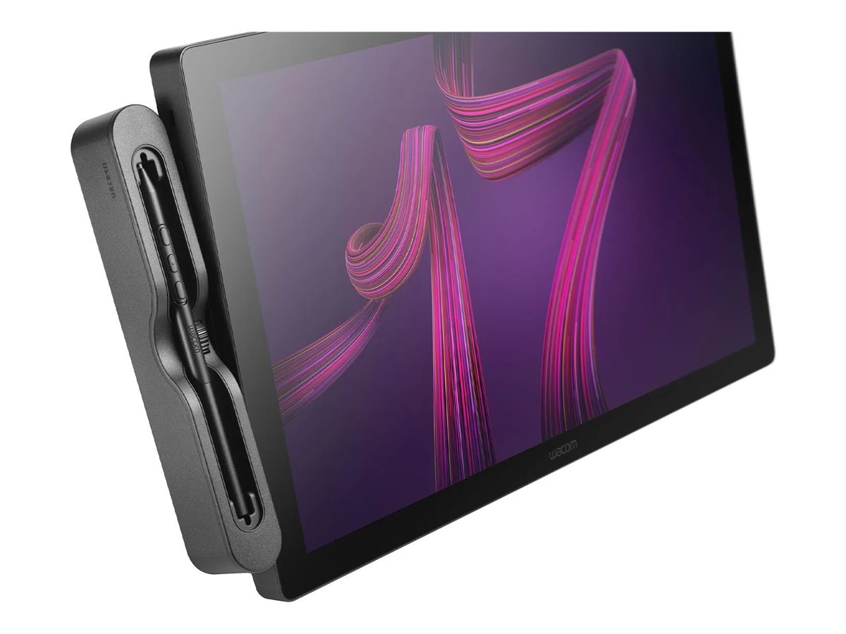 Wacom Cintiq Pro 17 17" Grafiktablett Schwarz