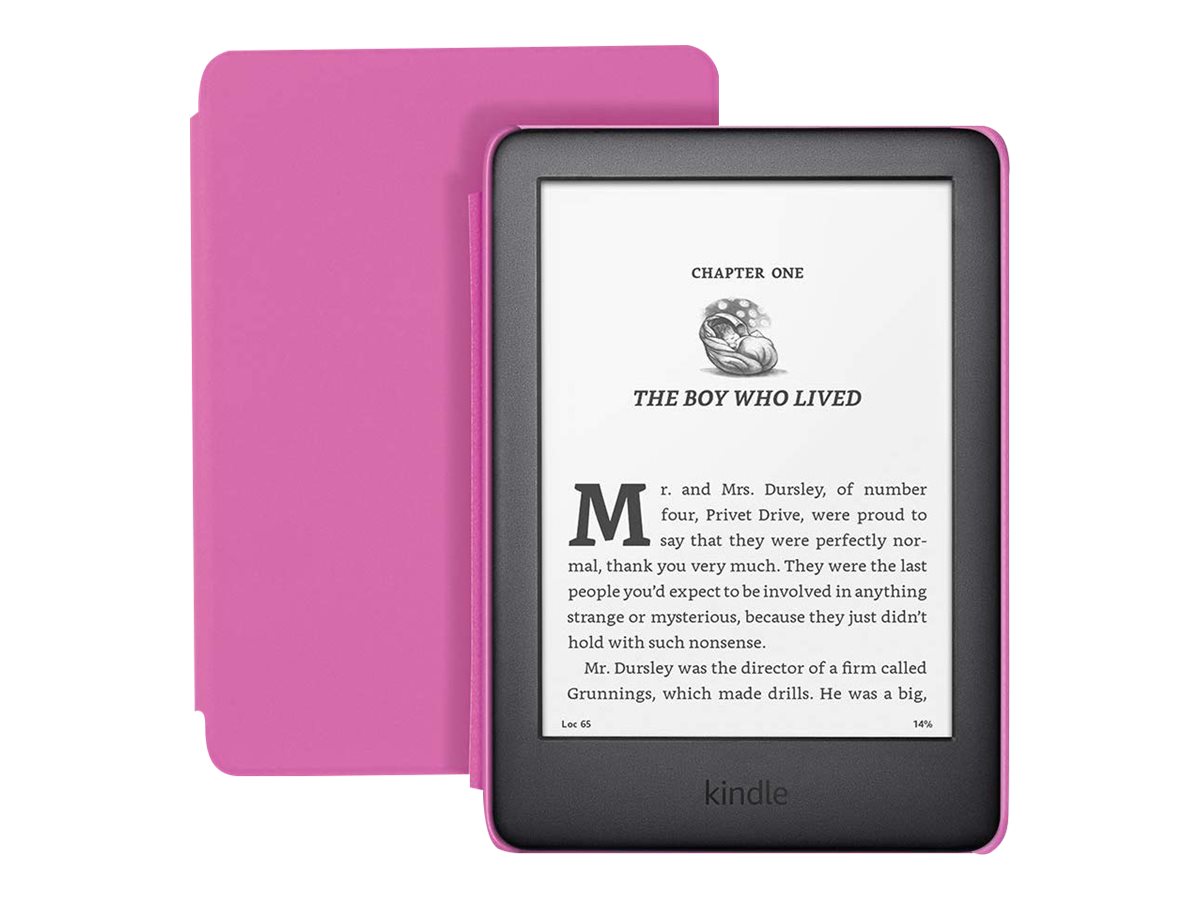 Amazon Kindle Kids Edition eBook-Reader 16 GB 6" Ozeanentdecker