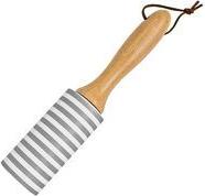 Peggy Perfect Fussel-Roller "Manhattan", mit Holzgriff Kleiderrolle zur Entfernung von Fusseln, stabiler Holzgriff, - 1 Stück (81120)