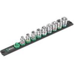 Wera Zyklop B 4 Einsatzset (05005430001)