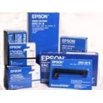 EPSON POS Epson ERC27B Ribbon Cartridge for TM-U290/II, -U295, M-290, black (C43S015366)