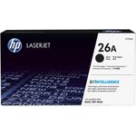 HP Toner CF226A (26A) (CF226A)