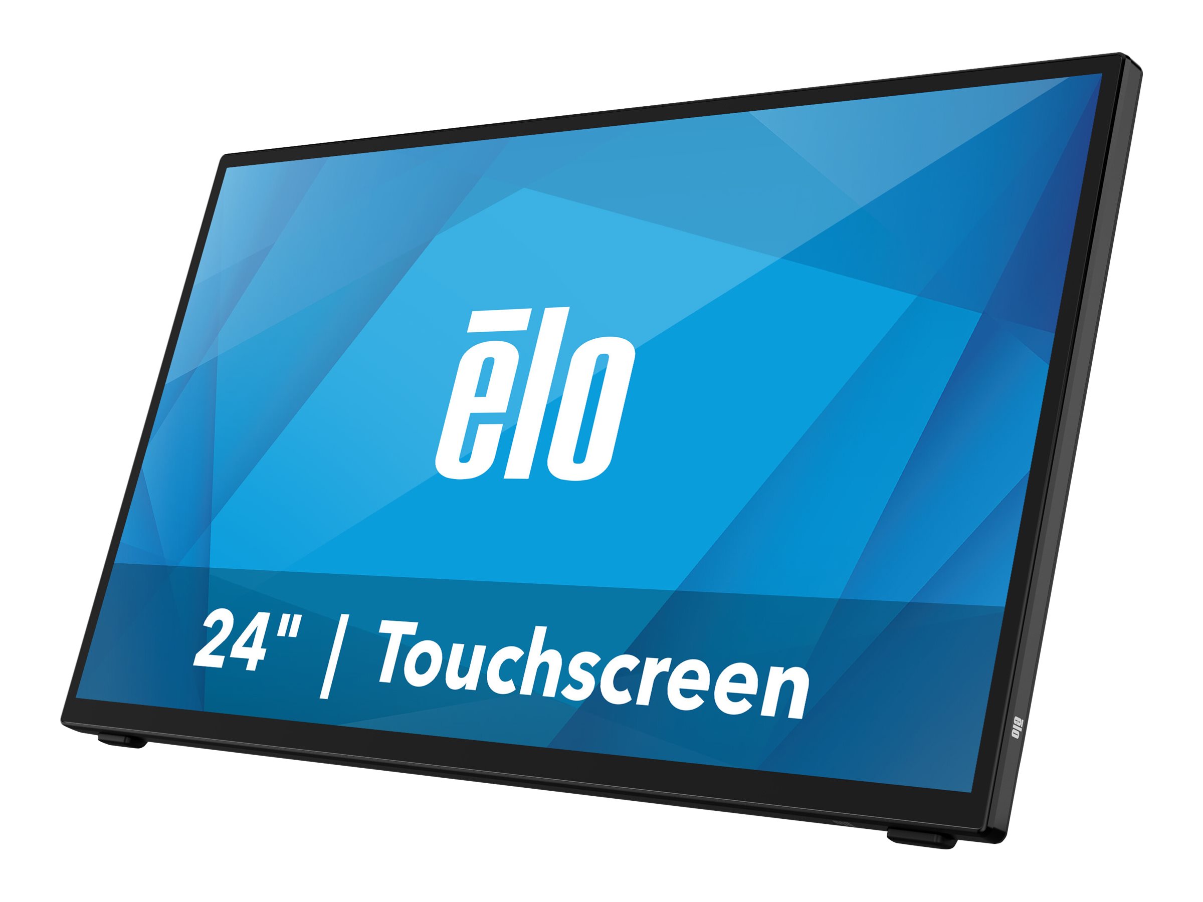 Elo 2470L 24" Touchmonitor 1920 x 1080 Projected Capacitive Schwarz