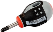 Bahco BE-8601 Kreuzschlitz-Schraubendreher PH 1 (BE-8601)