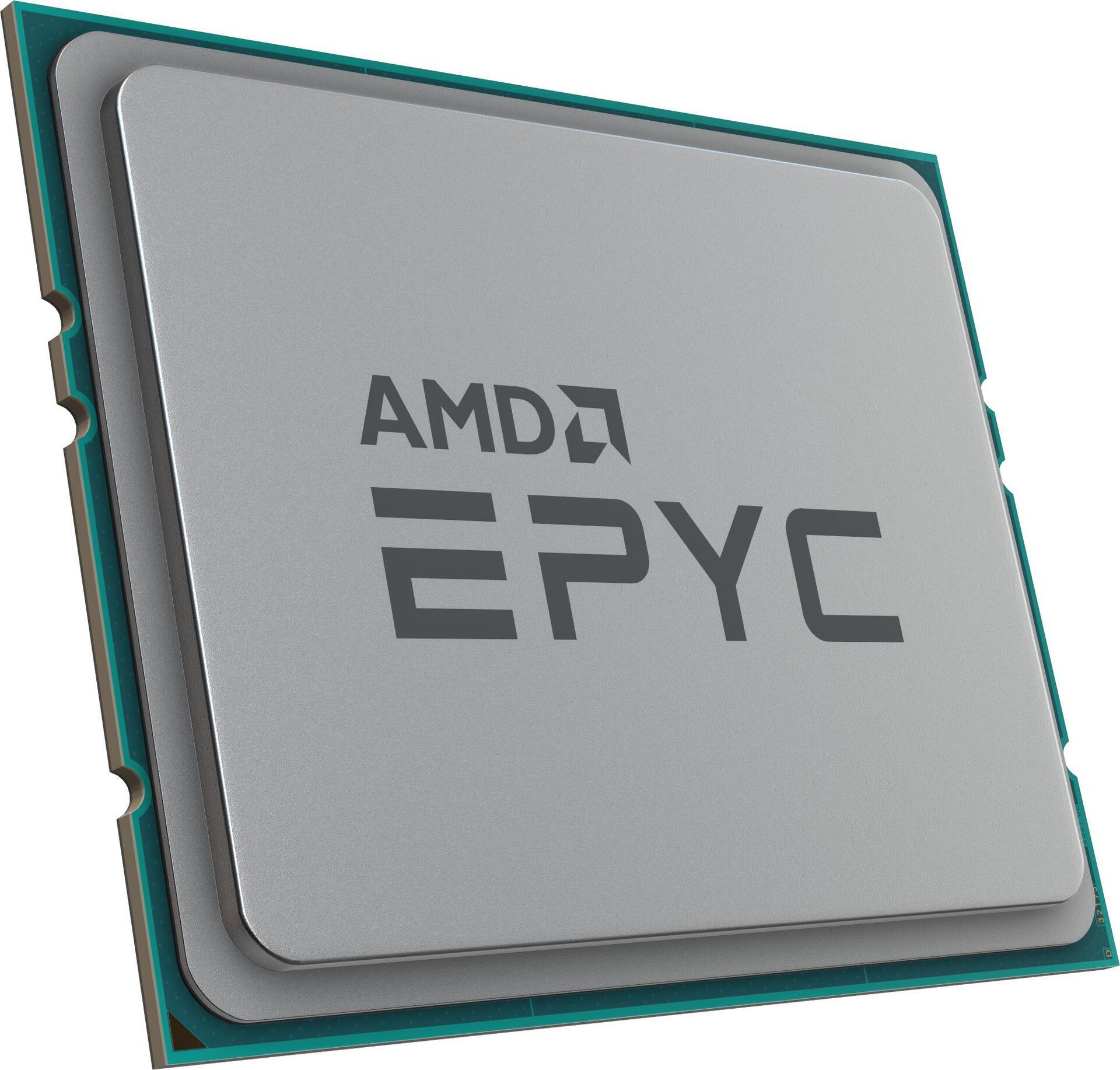 AMD EPYC 7542 2,9 GHz 32 Kerne 64 Threads 128MB Cache Speicher Socket SP3 OEM (100 000000075)  - Onlineshop JACOB Elektronik