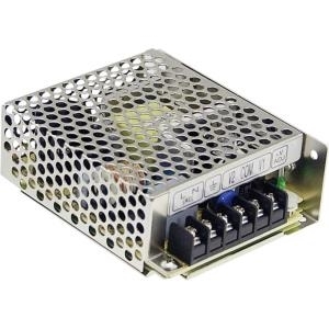 Mean Well RS-35 series RS-35-5 - Netzteil (intern) - Wechselstrom 115/230 V - 35 Watt