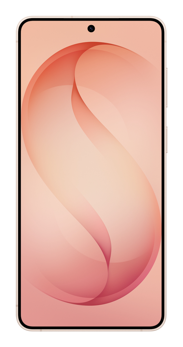 Samsung Galaxy S26+ 6,7" 12 GB RAM 512 GB Pink Gold