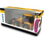 Jamara 404980 RC-Modellbau Landfahrzeug Elektromotor 1:20 Frontlader (404980)